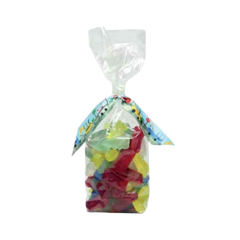 Mini Gummy Tool Pick and Mix Gift Bag 225g 